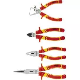 Набор шарнирно-губцевого инструмента NEO Tools 01-236