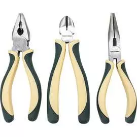 Набор шарнирно-губцевого инструмента Rockforce RF-5034B(50757)