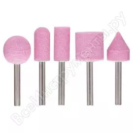 Пильцевые набор шарошек Bosch