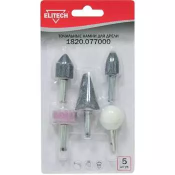 Набор Elitech 1820.077000
