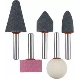 Набор шарошек для дрелей ЗУБР 35994-H5