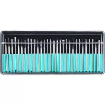 Набор шарошек для гравера DEKO 065-0678