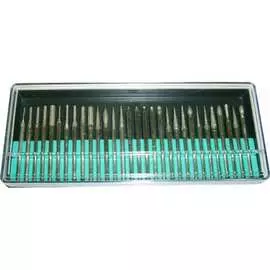 Набор шарошек SKRAB 21135