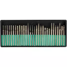 Набор шарошек Sturm 9030-02-S2