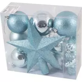 Набор шаров и звезд Волшебная страна