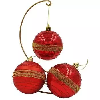 Набор шаров Магия праздника NY135