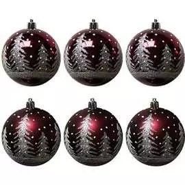 Набор шаров Волшебная страна