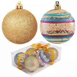 Набор шаров Волшебная страна