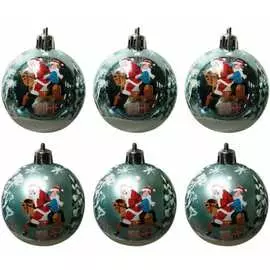 Набор шаров Волшебная страна