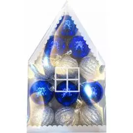 Набор шаров Волшебная страна