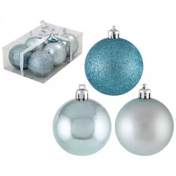 Набор шаров Волшебная страна PB6-6SMB-LB 001471