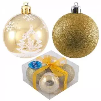 Набор шаров Волшебная страна