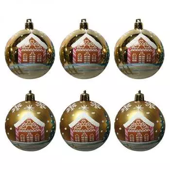 Набор шаров Волшебная страна