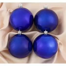 Набор шаров Зимнее волшебство