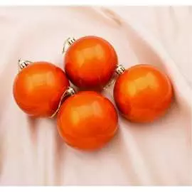 Набор шаров Зимнее волшебство