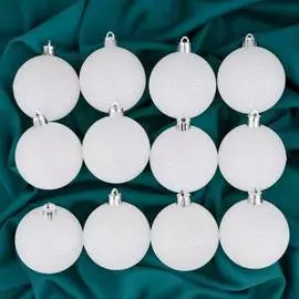 Набор шаров Зимнее волшебство