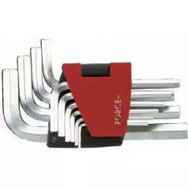 Набор шестигранников FORCE 5102