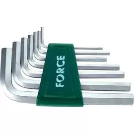 Набор шестигранников FORCE 5072S