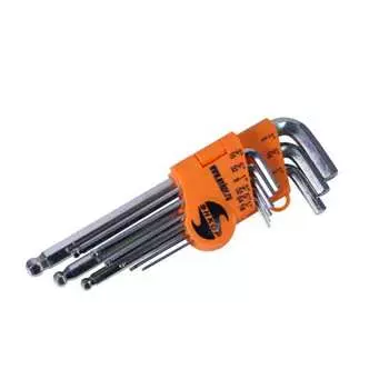 Набор шестигранников Энкор