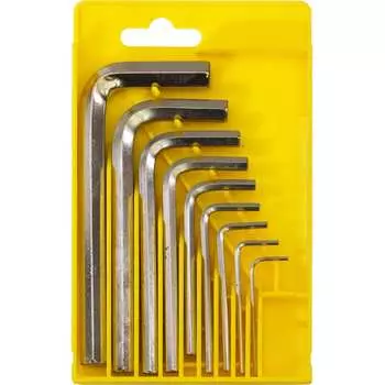 Набор шестигранников Энкор