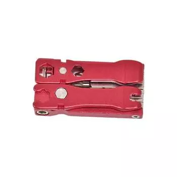 Набор шестигранников KENLI KL-9835F 20 в 1, 2/2.5/3/4/5/6/8, T25 HQ-0016061