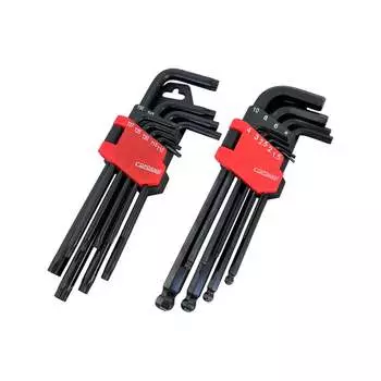 Набор шестигранников Сорокин 1.38