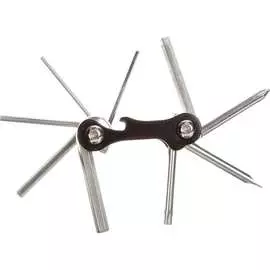 Набор шестигранников STG