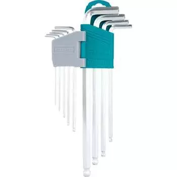 Набор шестигранников TOTAL