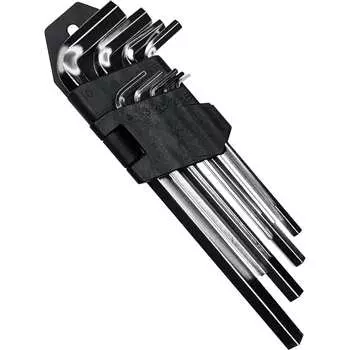 Набор шестигранников vertextools 1632-02