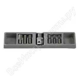 Набор бит FORCE 4075