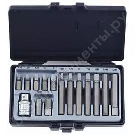 Набор бит FORCE 4155