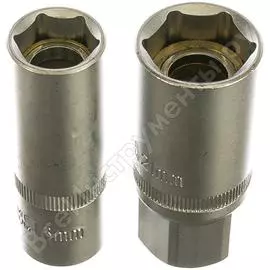 Набор шестигранных головок AV Steel