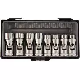 Набор шестигранных головок FORCE 4085