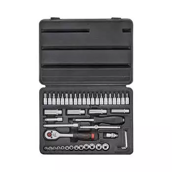 Набор шестигранных головок FORCE 2461