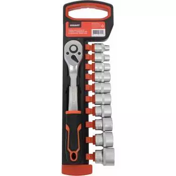 Набор шестигранных головок Gigant