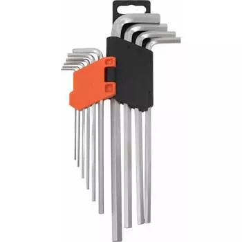 Набор шестигранных головок Gigant