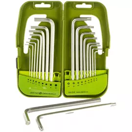 Набор шестигранных и torx ключей Дело Техники 564518