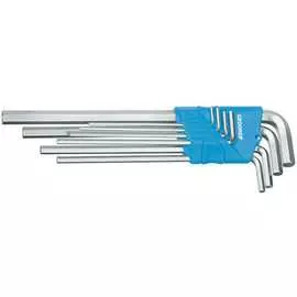 Комплект шестигранных ключей GEDORE