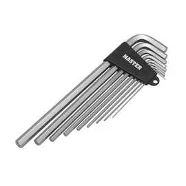 Набор шестигранных ключей AIST 1053309H-M 00-00003732