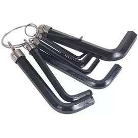 Набор шестигранных ключей Автоdело