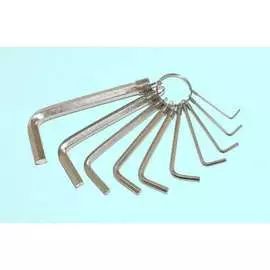 Набор шестигранных ключей CNIC 2302 66463