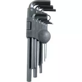 Набор шестигранных ключей CNIC 2108H 48773