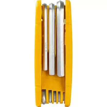 Набор шестигранных ключей DELI DL230308 98337