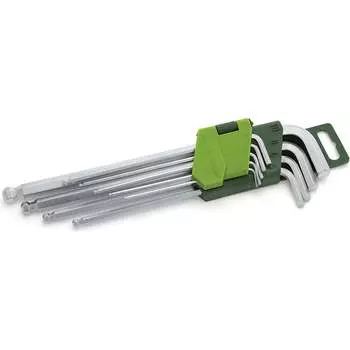 Набор шестигранных ключей Дело Техники ДТ/40 562092