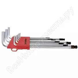 Набор шестигранных ключей Felo