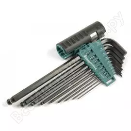 Набор шестигранных ключей KAMASA TOOLS