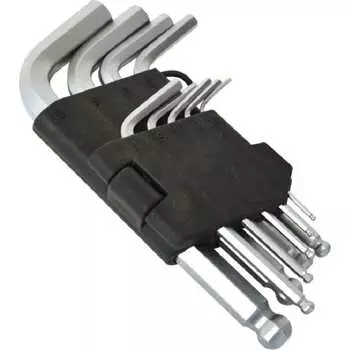 Набор шестигранных ключей S.E.B.