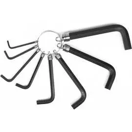 Набор шестигранных ключей SITOMO 77452