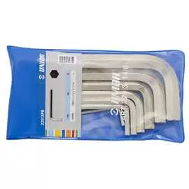 Набор шестигранных ключей Unior 3838909010595