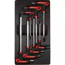 Набор шестигранных отверток AmPro